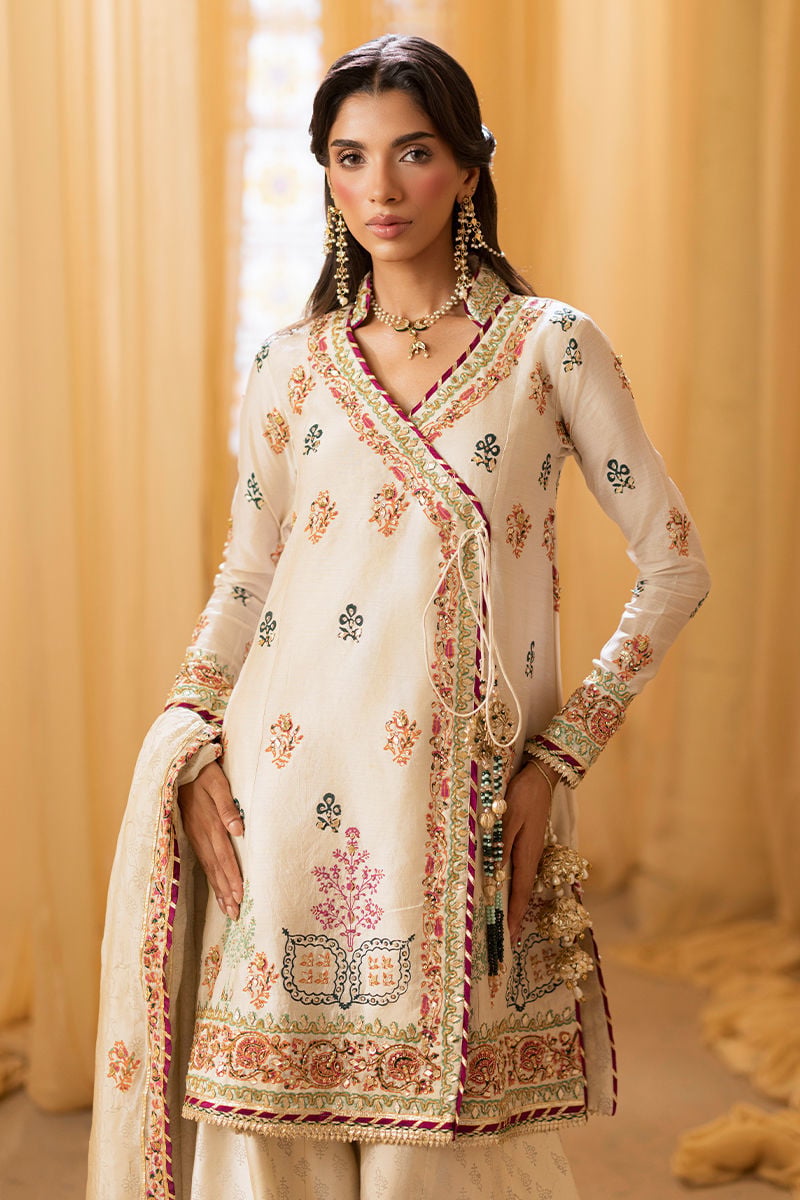Ansab Jahangir | Artisan Prints 26 |Lune-3