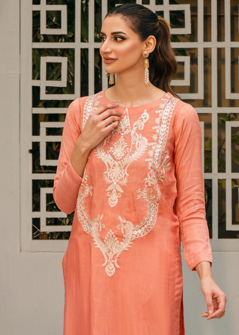 Daud Abbas | Formals Collection | Noor