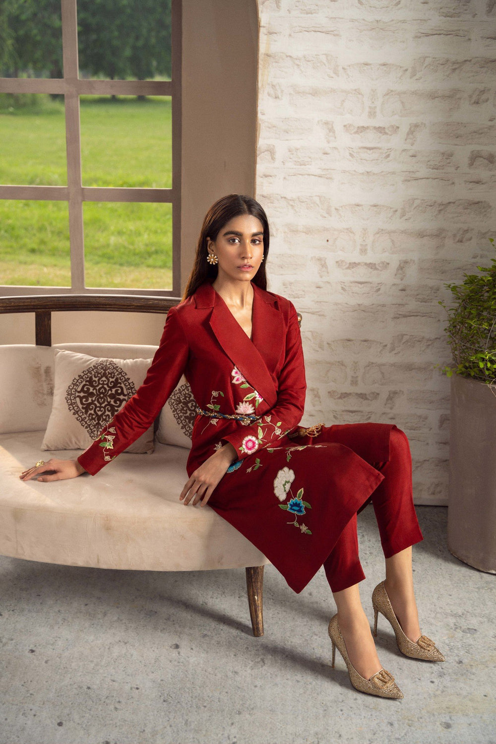 Caia | Pret Collection | AZALIA by Caia - House of Maryam