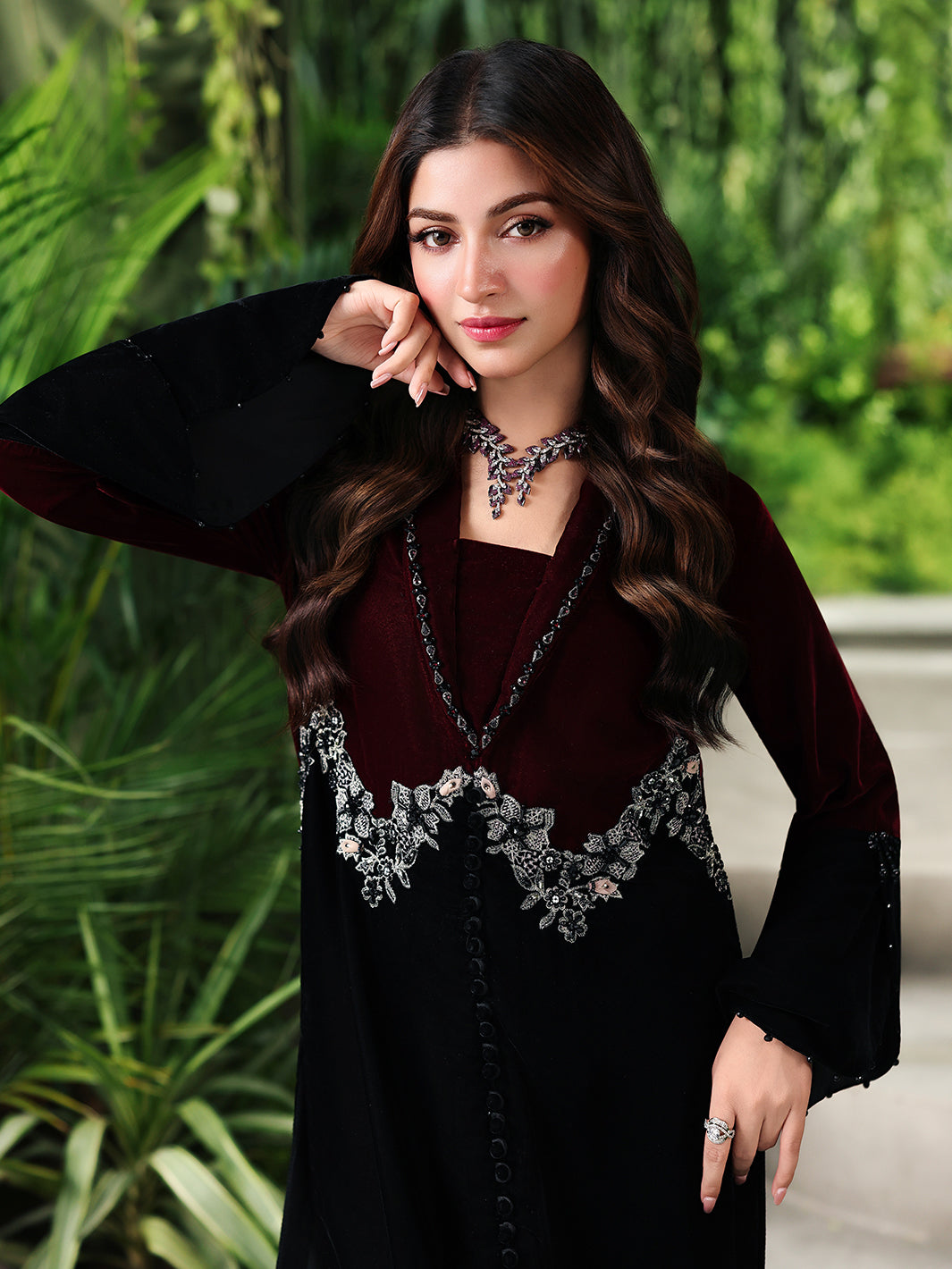 Ain | Twilight The Velvet Edit | AN-184-4