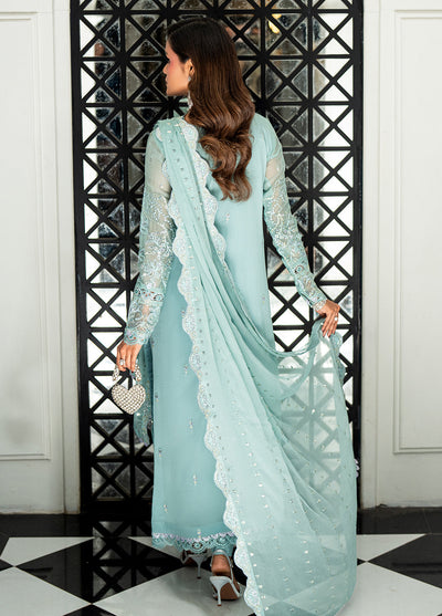 Sahane | Maison D'or Collection | CT 27004 Drizzle