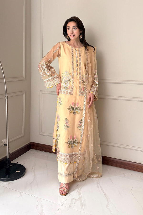 Maryum N Maria Allure Luxe | MIRARI - MS50326 -  Maryum N Maria Ladies Clothes - Original Designer Dress - House of Maryam