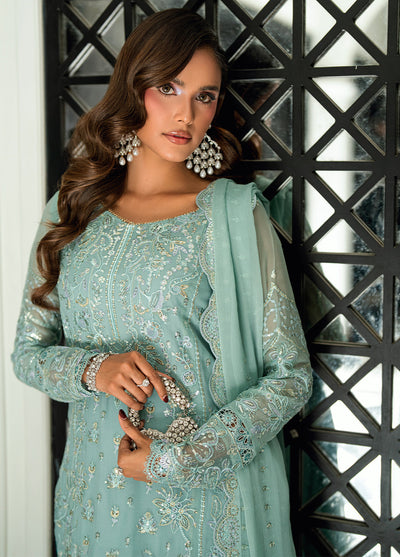 Sahane | Maison D'or Collection | CT 27004 Drizzle