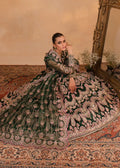 Maria Osama Khan | Sajni Wedding Festive | Pareesa by Designer Maria Osama Khan - House of Maryam - Pakistani Designer Ethnic Wear in {{ shop.shopifyCountryName }}