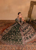 Maria Osama Khan | Sajni Wedding Festive | Pareesa by Designer Maria Osama Khan - House of Maryam - Pakistani Designer Ethnic Wear in {{ shop.shopifyCountryName }}