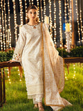 Salitex | Signature Festive Chiffon | UNS25WW004UT -  Salitex Ladies Clothes -  House of Maryam
