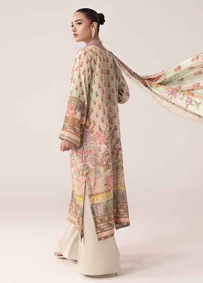 Sahane | Suay Silk Handwork Edit | CT-15004 AVA - SUAY -  Sahane Ladies Clothes - Original Designer Dress - House of Maryam