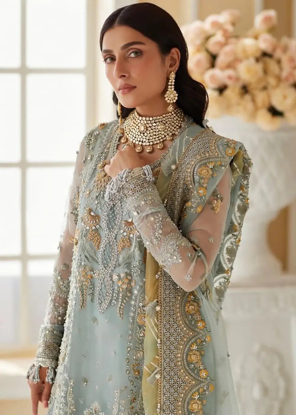 Elan | Wedding Festive 23 | ESME (EC23-01) by Designer Elan - House of Maryam - Pakistani Designer Ethnic Wear in {{ shop.shopifyCountryName }}