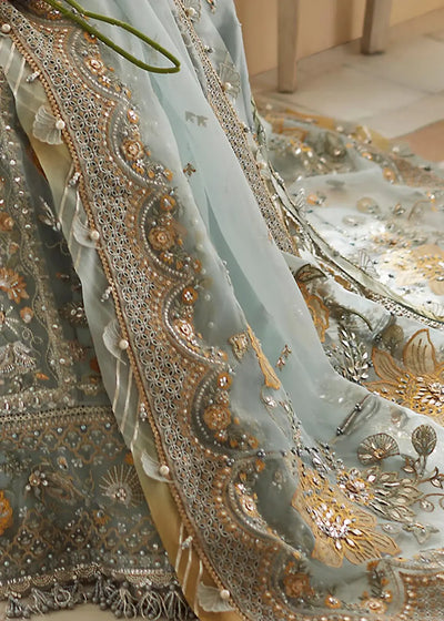 Elan | Wedding Festive 23 | ESME (EC23-01) -  Elan Bridal - Original Designer Dress - House of Maryam