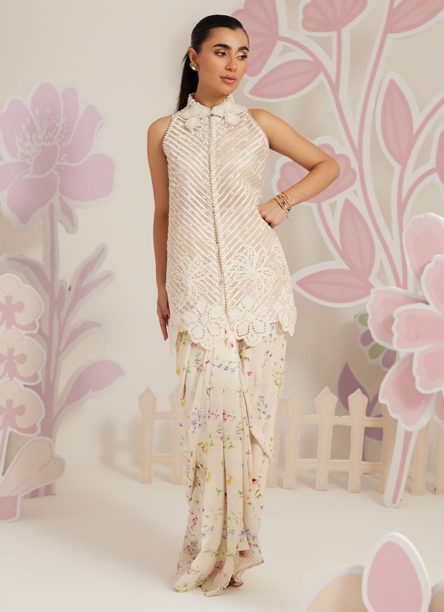Farah Talib Aziz | Frou Frou Ramadan Edit | Isobel, image 3