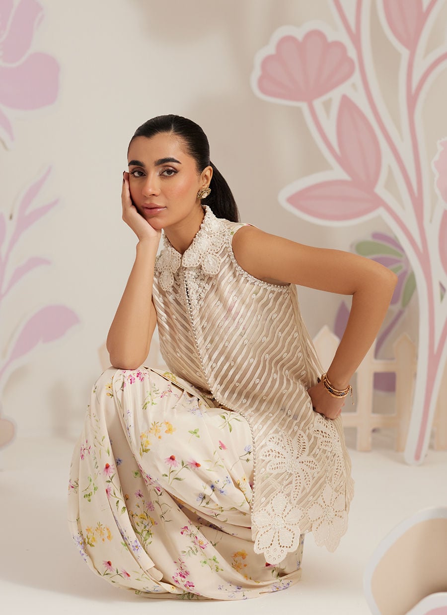 Farah Talib Aziz | Frou Frou Ramadan Edit | Isobel, image 5