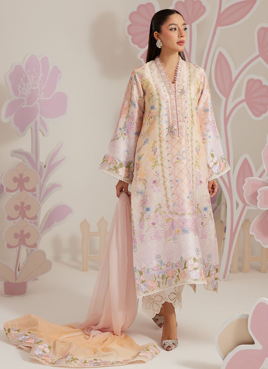 Farah Talib Aziz | Frou Frou Ramadan Edit | Annelise-8