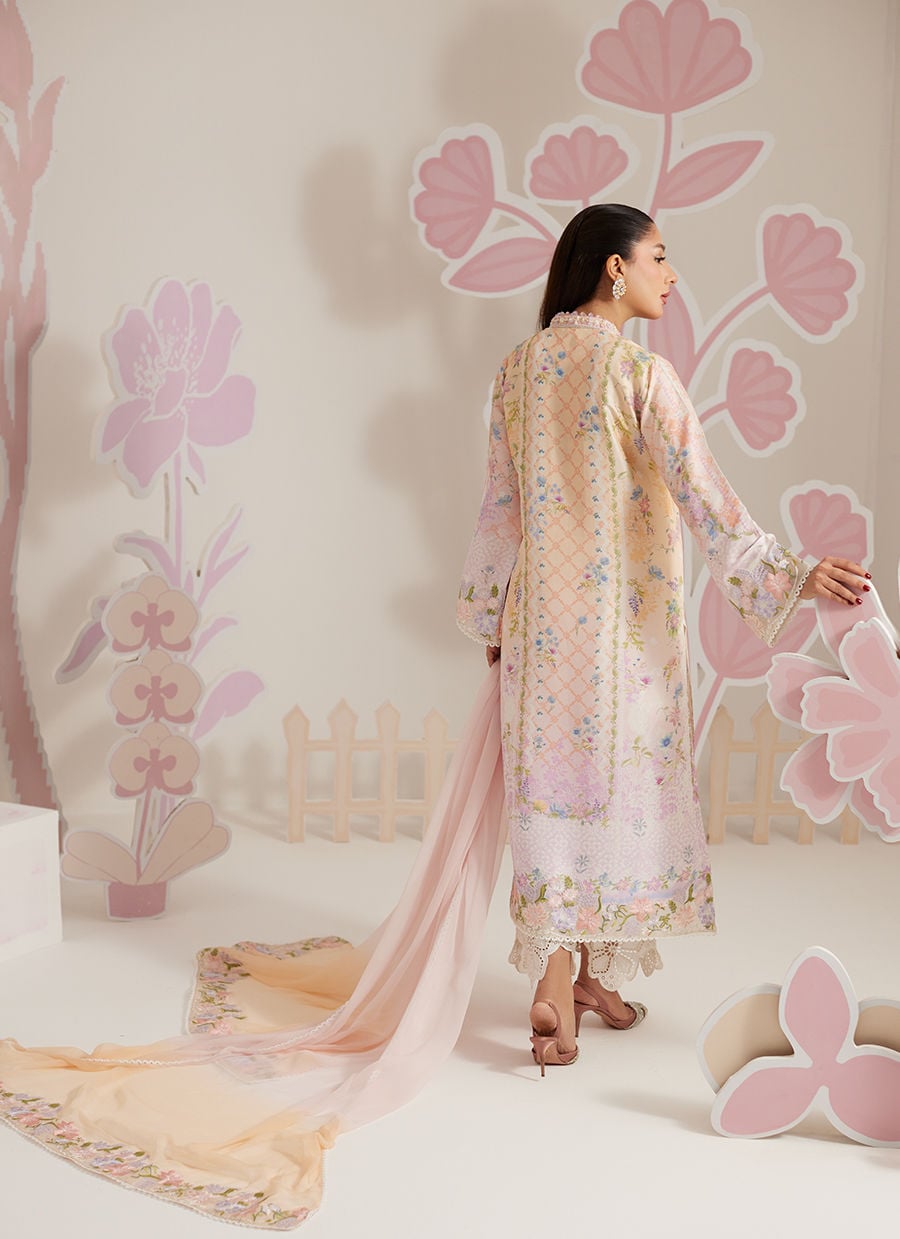 Farah Talib Aziz | Frou Frou Ramadan Edit | Annelise-2