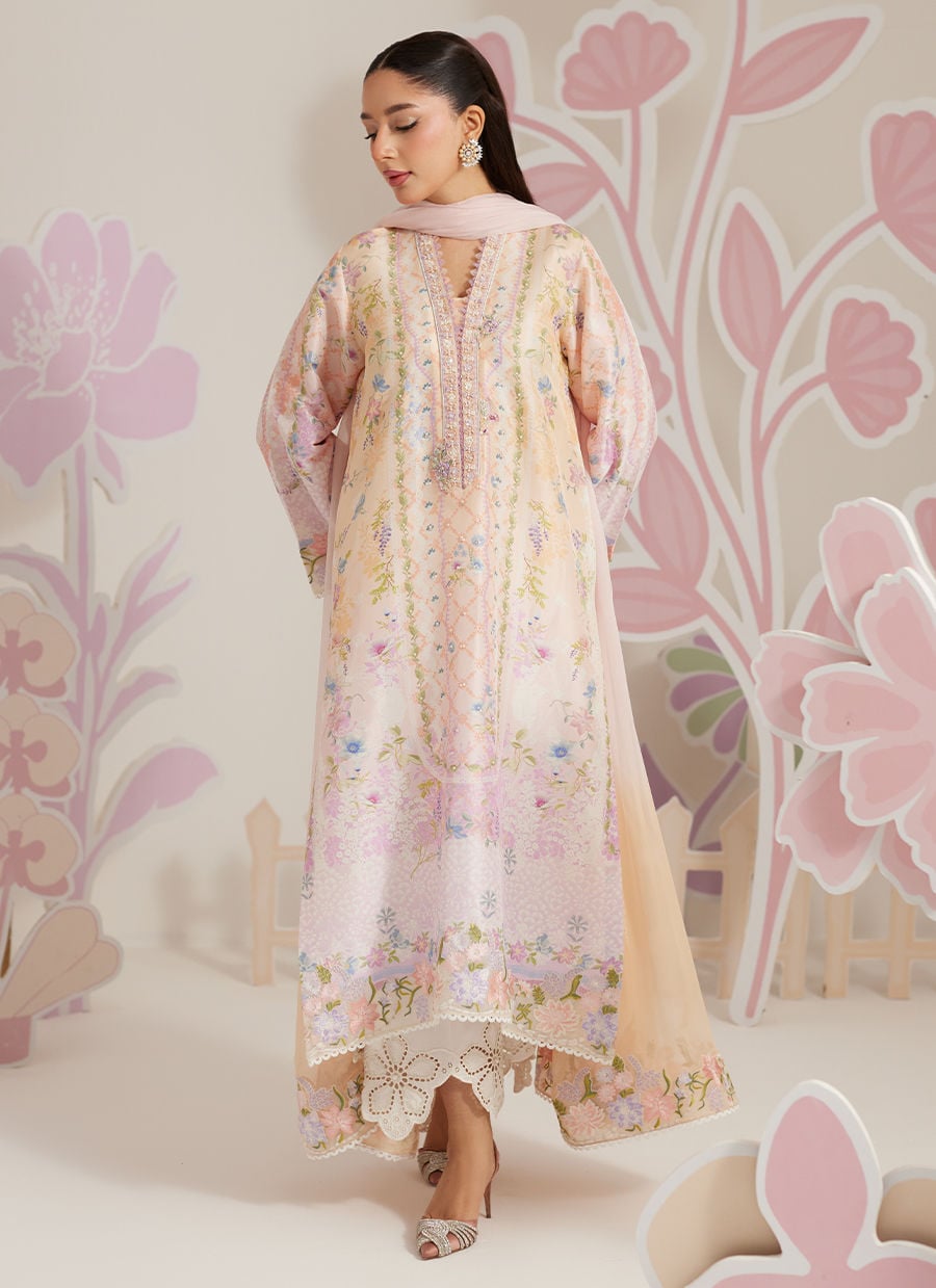 Farah Talib Aziz | Frou Frou Ramadan Edit | Annelise-7