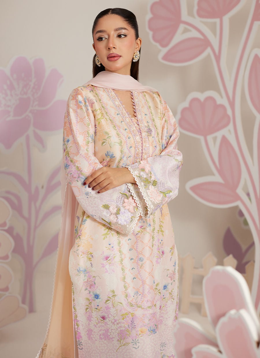 Farah Talib Aziz | Frou Frou Ramadan Edit | Annelise, image 6