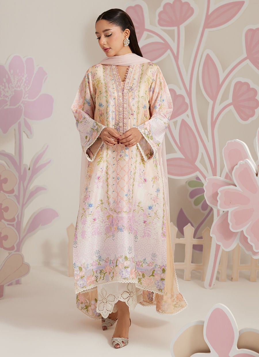 Farah Talib Aziz | Frou Frou Ramadan Edit | Annelise, image 5