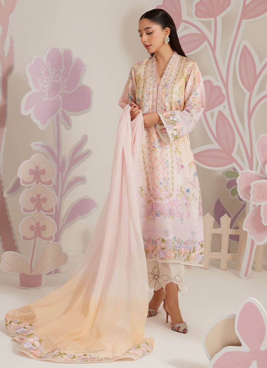 Farah Talib Aziz | Frou Frou Ramadan Edit | Annelise, image 4