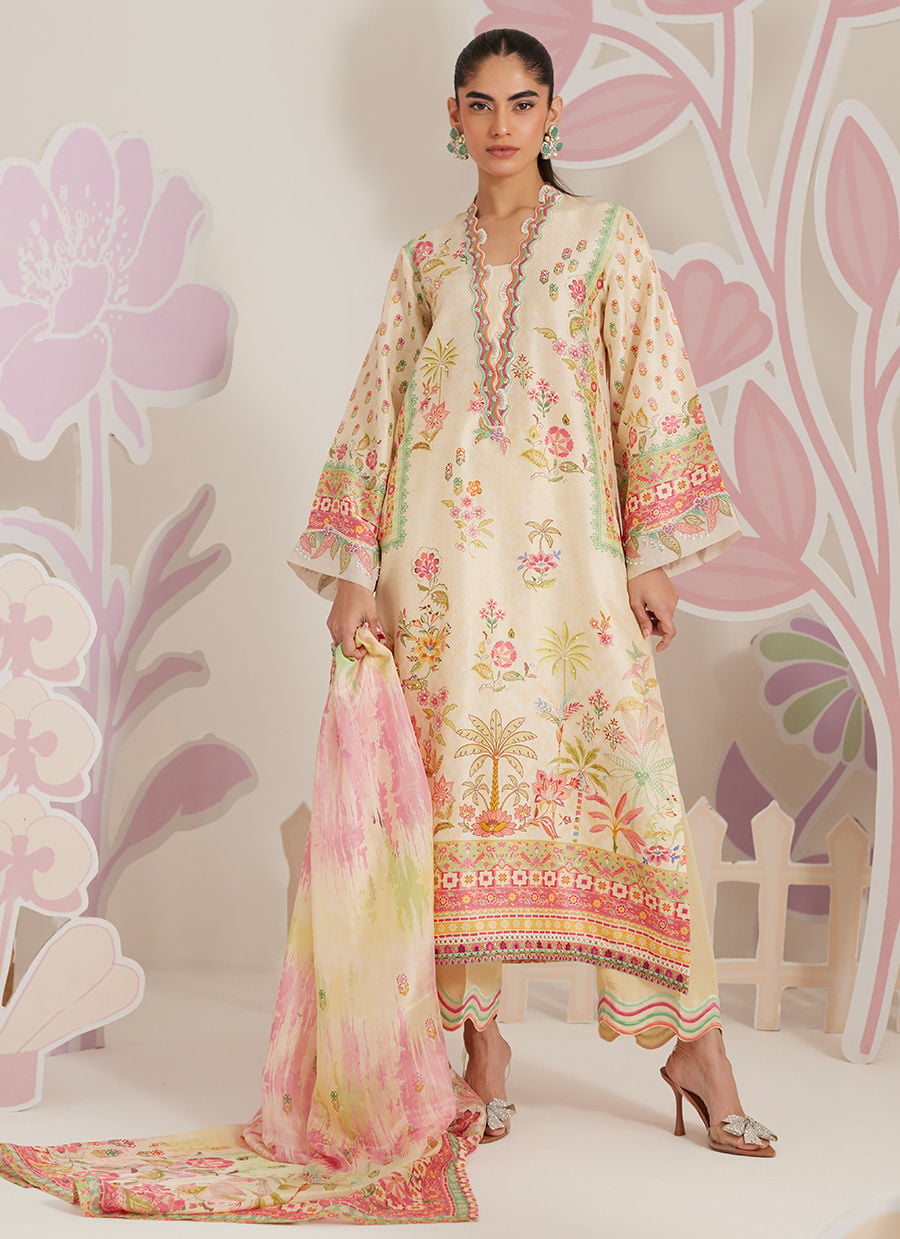 Farah Talib Aziz | Frou Frou Ramadan Edit | Zelara-10