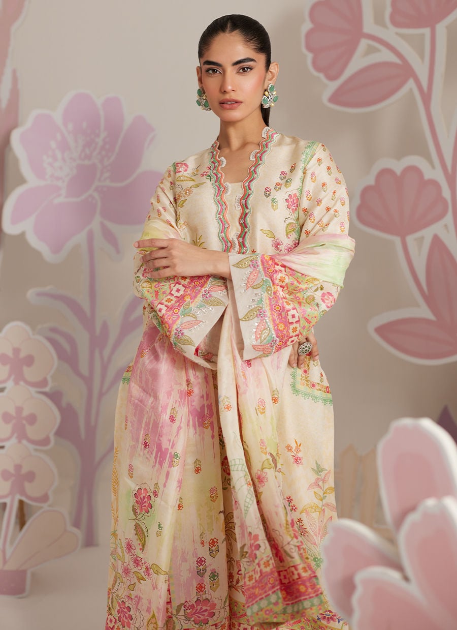 Farah Talib Aziz | Frou Frou Ramadan Edit | Zelara-9