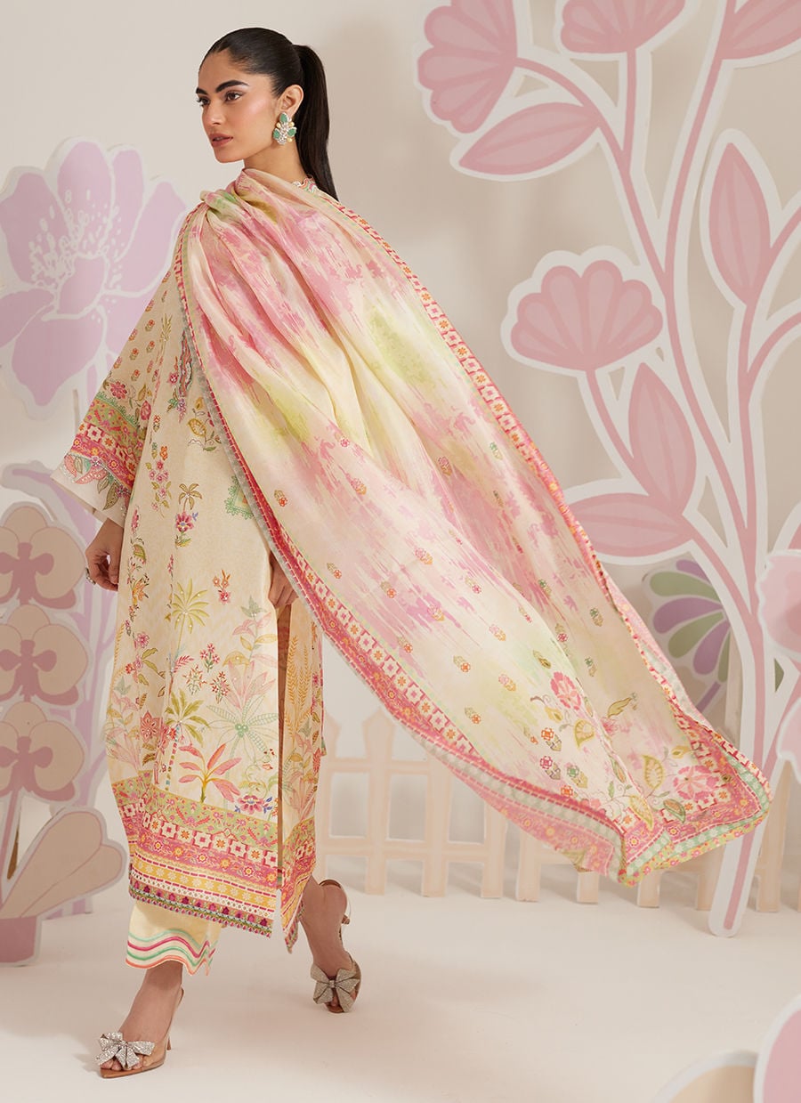 Farah Talib Aziz | Frou Frou Ramadan Edit | Zelara-8
