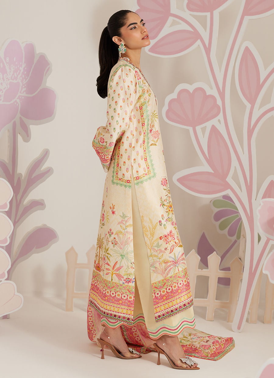 Farah Talib Aziz | Frou Frou Ramadan Edit | Zelara-2