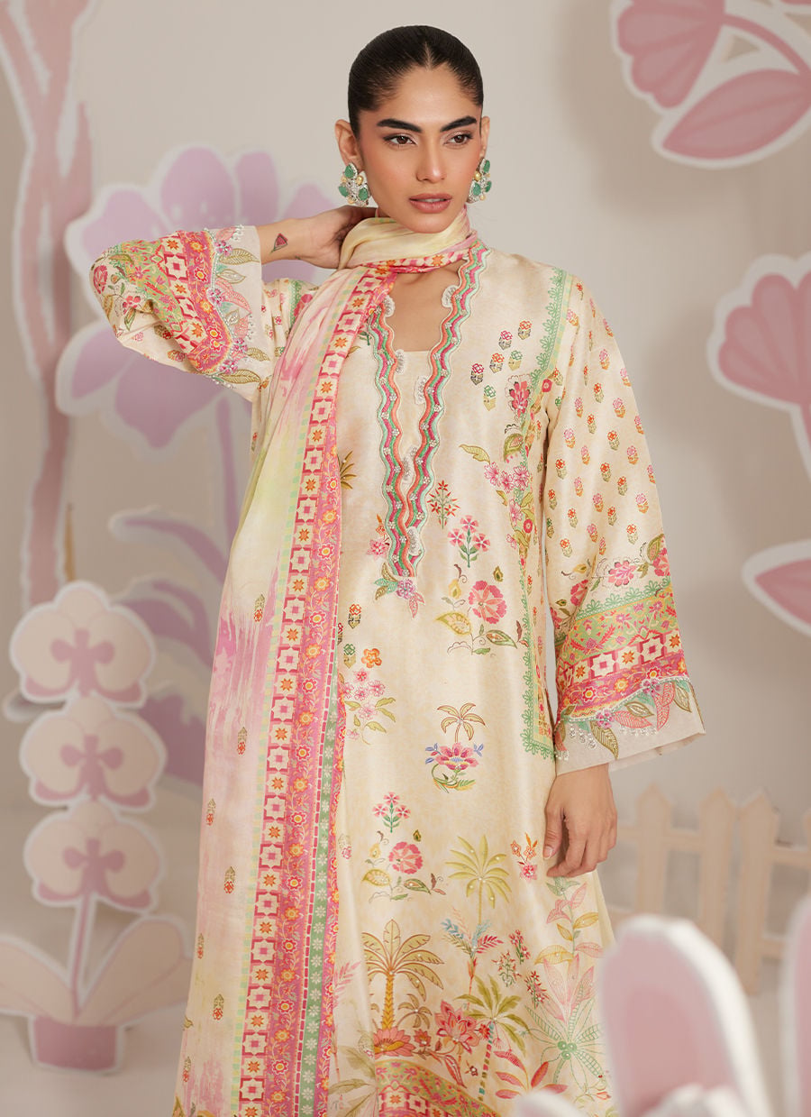 Farah Talib Aziz | Frou Frou Ramadan Edit | Zelara-7