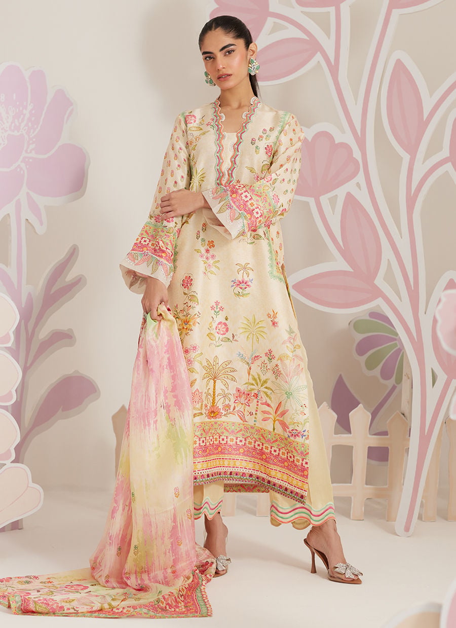 Farah Talib Aziz | Frou Frou Ramadan Edit | Zelara-5