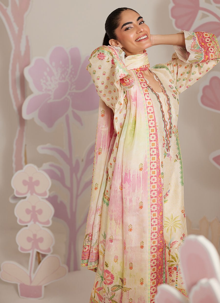 Farah Talib Aziz | Frou Frou Ramadan Edit | Zelara-3