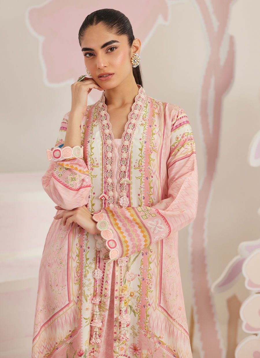 Farah Talib Aziz | Frou Frou Ramadan Edit | Aurette, image 6