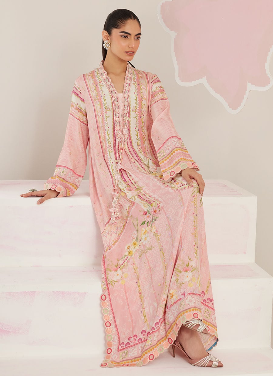 Farah Talib Aziz | Frou Frou Ramadan Edit | Aurette-5