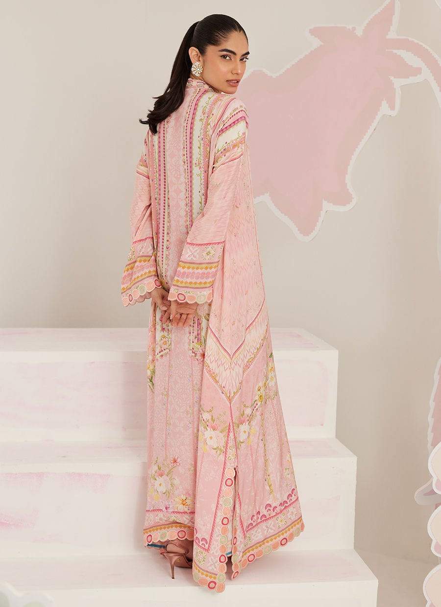 Farah Talib Aziz | Frou Frou Ramadan Edit | Aurette, image 3