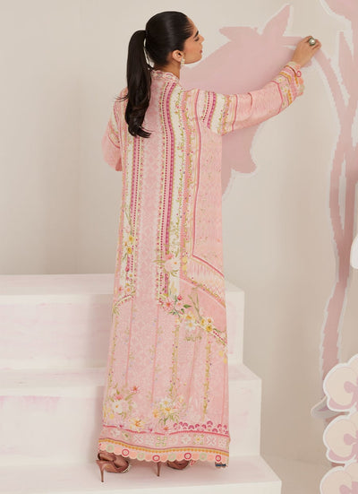 Farah Talib Aziz | Frou Frou Ramadan Edit | Aurette