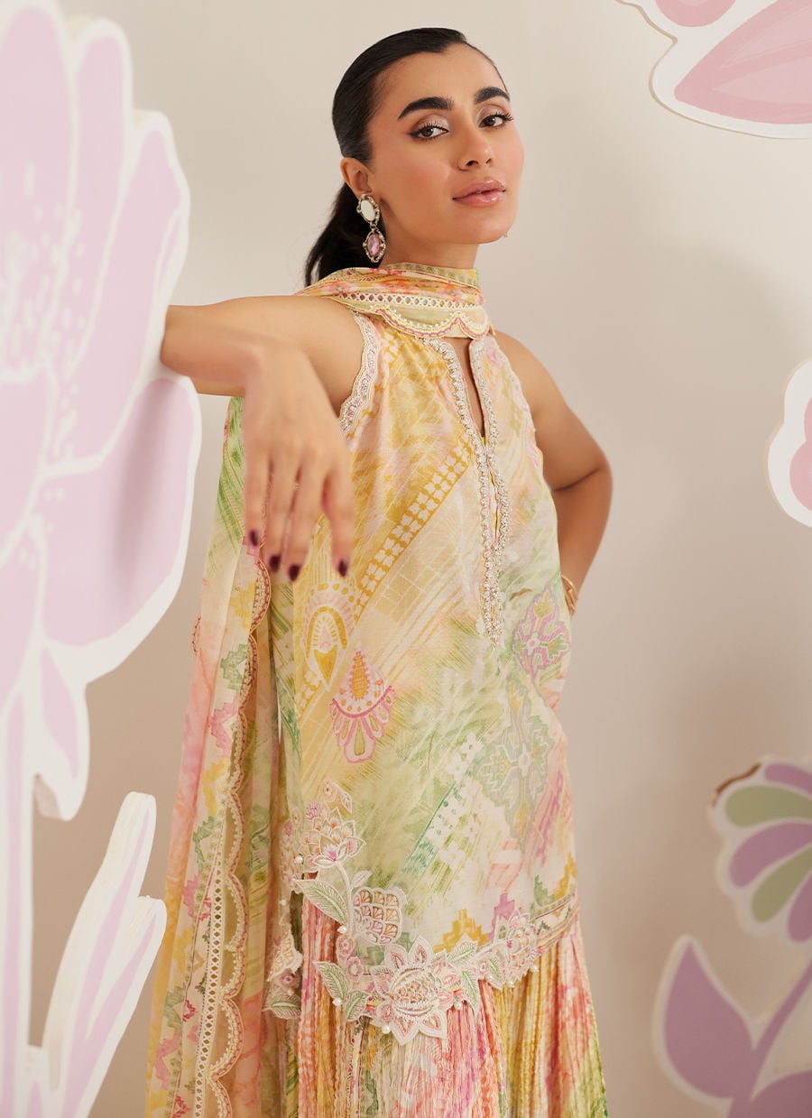 Farah Talib Aziz | Frou Frou Ramadan Edit | Elysia-7