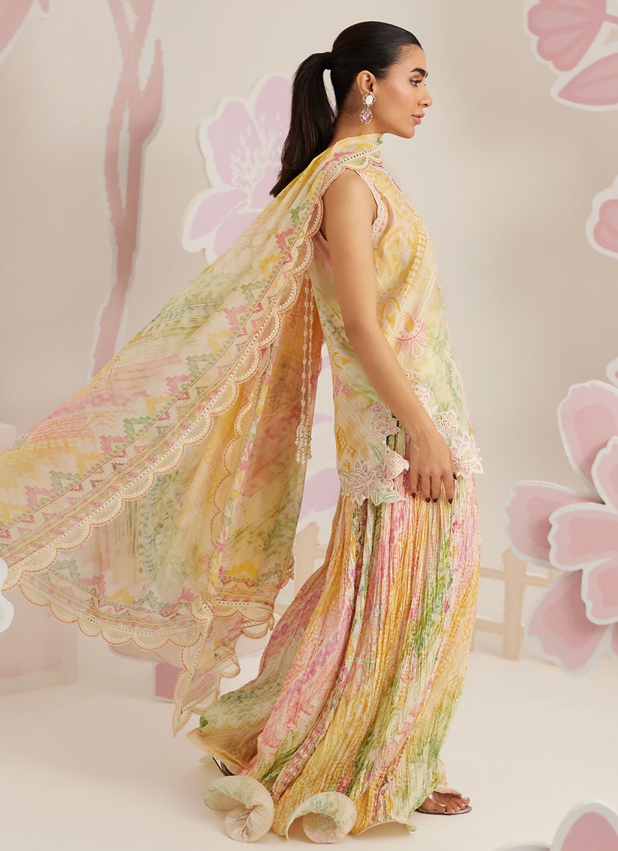 Farah Talib Aziz | Frou Frou Ramadan Edit | Elysia-6