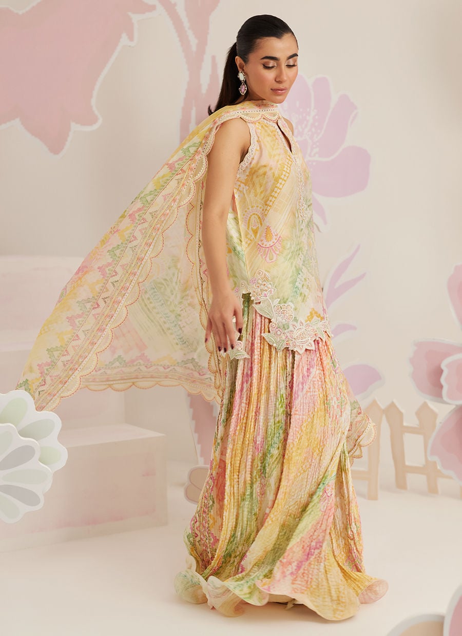Farah Talib Aziz | Frou Frou Ramadan Edit | Elysia-5