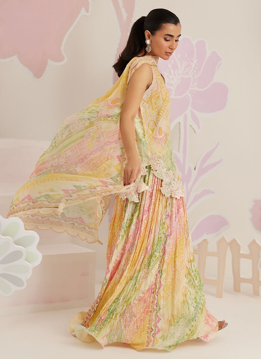 Farah Talib Aziz | Frou Frou Ramadan Edit | Elysia-3