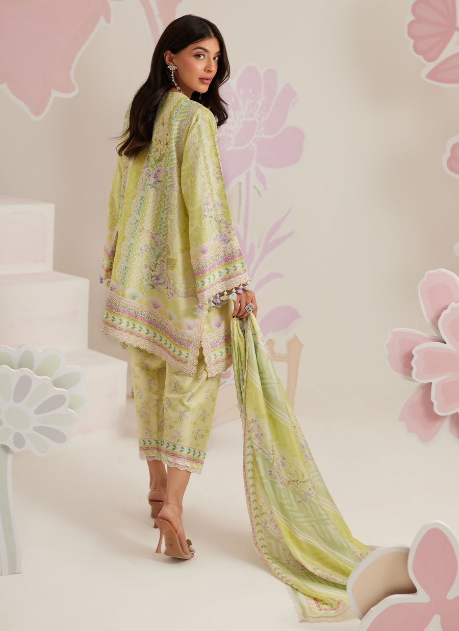 Farah Talib Aziz | Frou Frou Ramadan Edit |Riva-2
