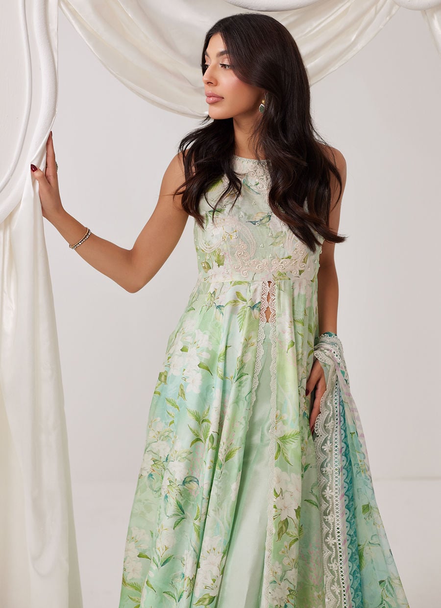 Farah Talib Aziz | Frou Frou Ramadan Edit | Serenelle, image 9