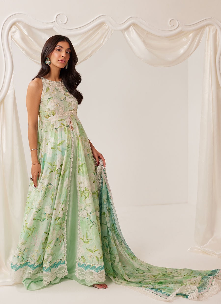Farah Talib Aziz | Frou Frou Ramadan Edit | Serenelle, image 7
