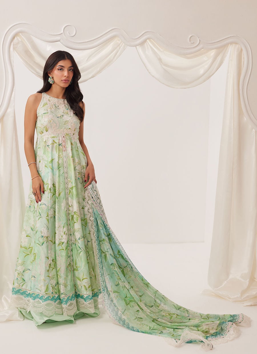 Farah Talib Aziz | Frou Frou Ramadan Edit | Serenelle, image 5