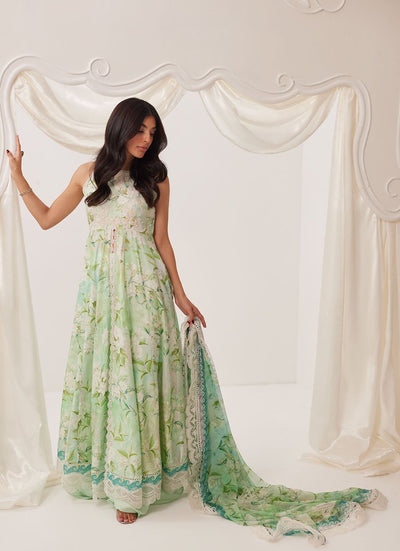 Farah Talib Aziz | Frou Frou Ramadan Edit | Serenelle