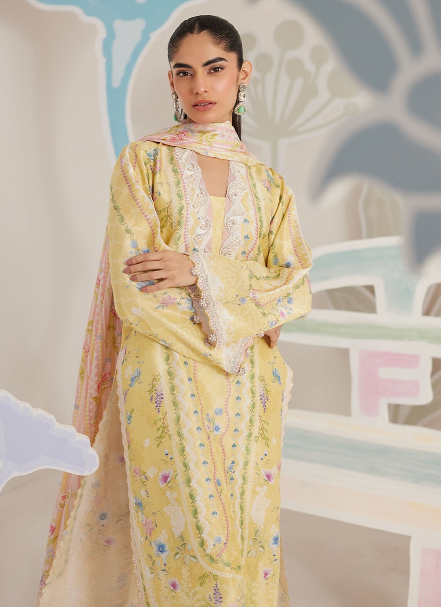 Farah Talib Aziz | Frou Frou Ramadan Edit | Anaya-8