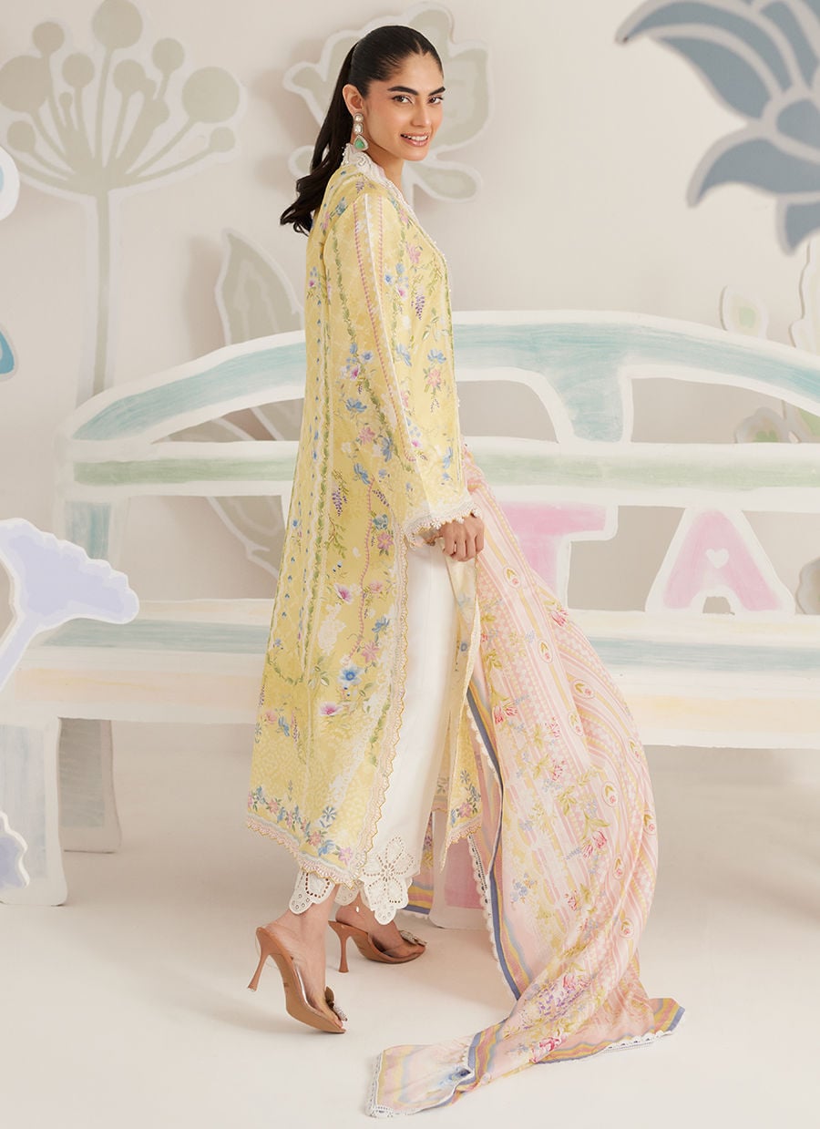 Farah Talib Aziz | Frou Frou Ramadan Edit | Anaya-7