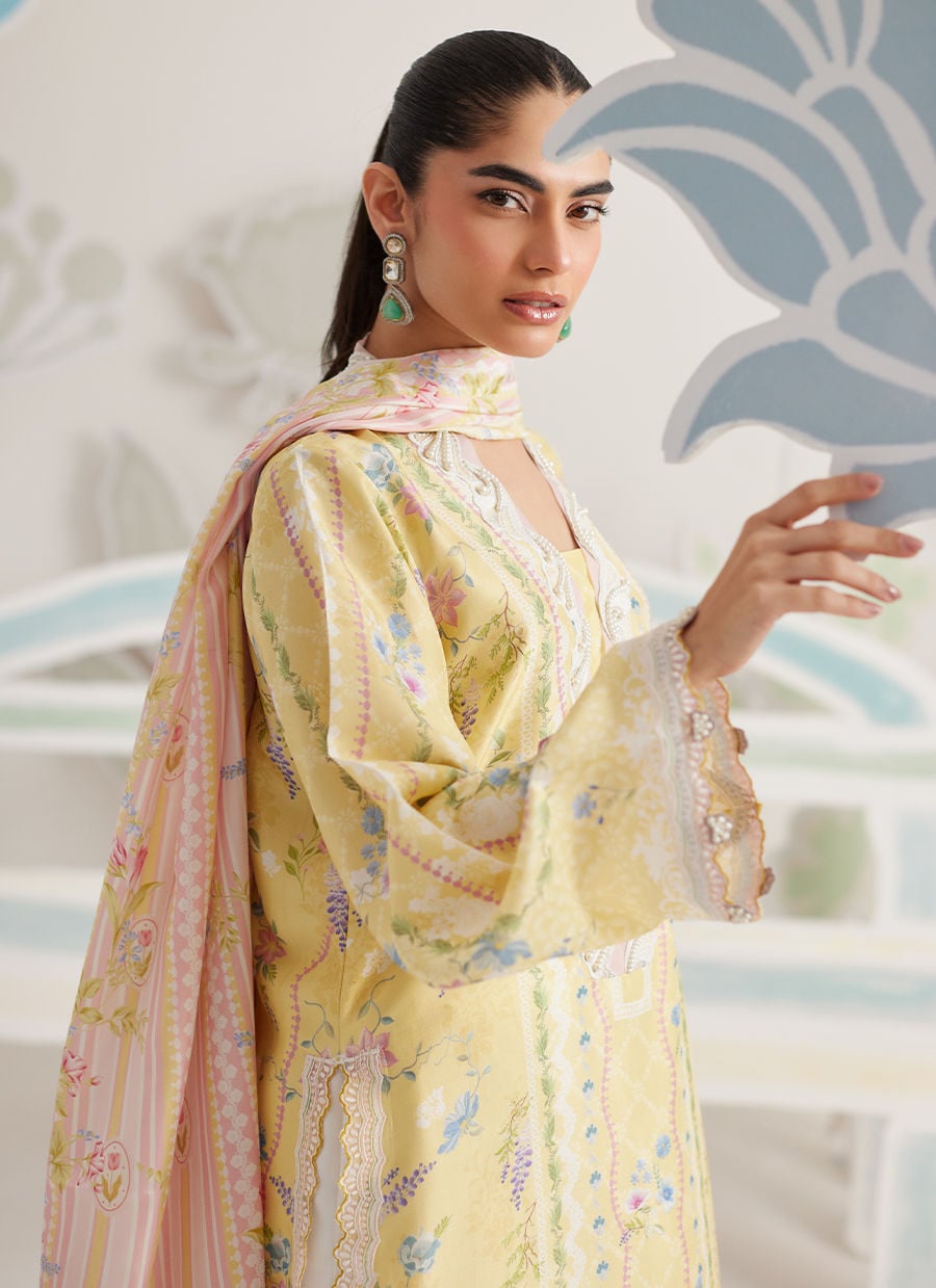 Farah Talib Aziz | Frou Frou Ramadan Edit | Anaya-6