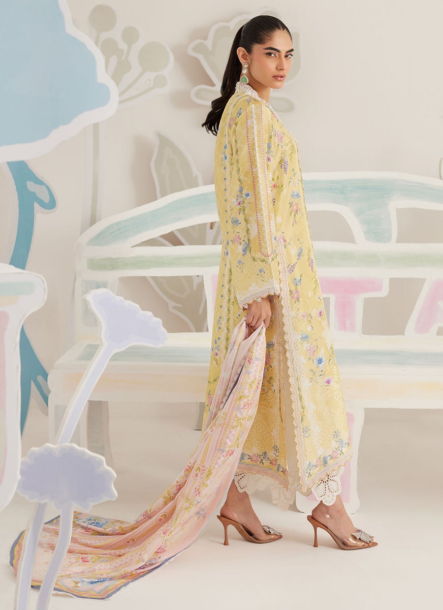 Farah Talib Aziz | Frou Frou Ramadan Edit | Anaya-5