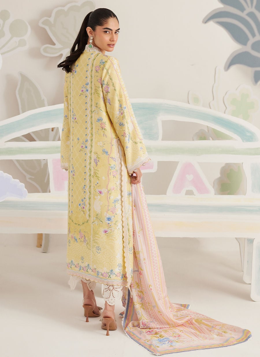 Farah Talib Aziz | Frou Frou Ramadan Edit | Anaya-3