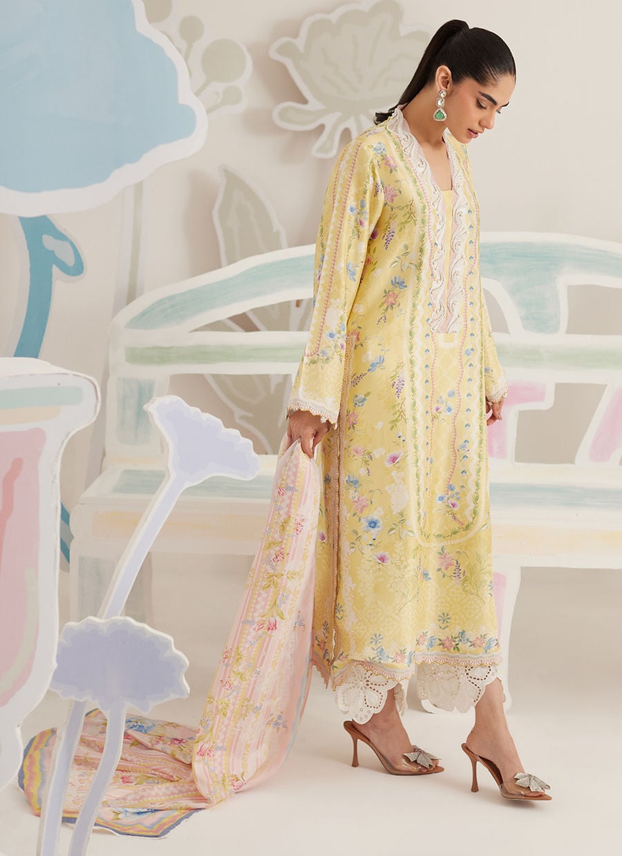 Farah Talib Aziz | Frou Frou Ramadan Edit | Anaya-4