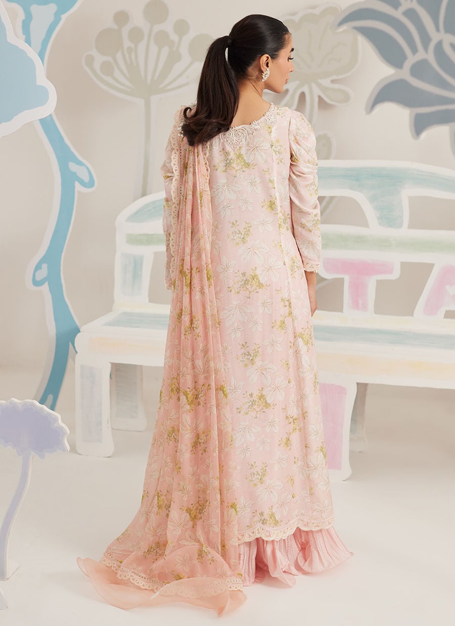 Farah Talib Aziz | Frou Frou Ramadan Edit | Viona-2