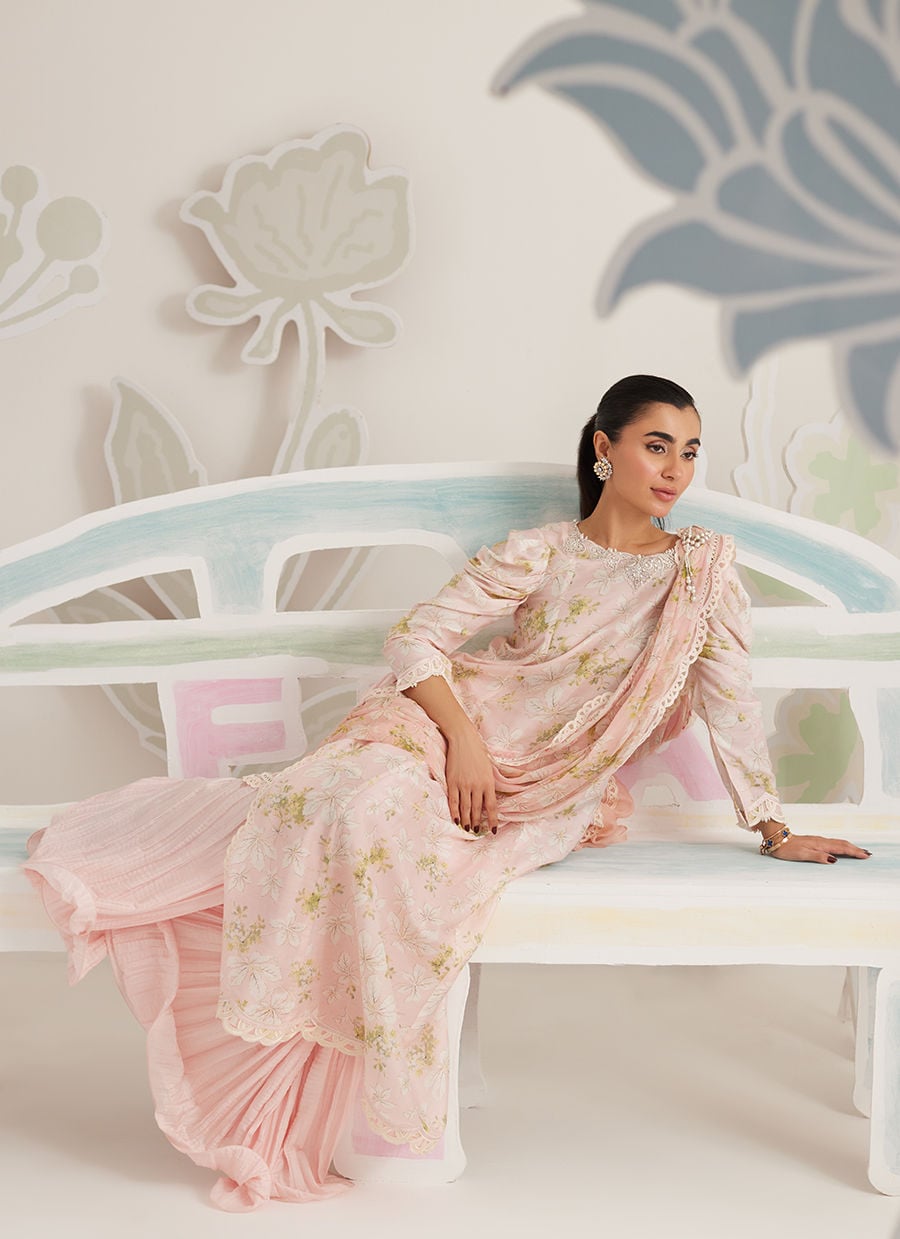 Farah Talib Aziz | Frou Frou Ramadan Edit | Viona-9