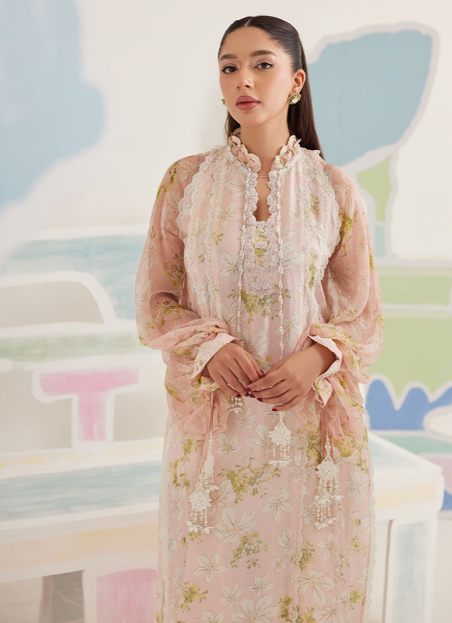 Farah Talib Aziz | Frou Frou Ramadan Edit | Alora, image 7